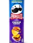 Зображення – Чіпси Pringles Cheese Burger 165г