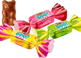 99nFH3yaF4akyQkD Цукерки Roshen Boo Bear — Фото 45