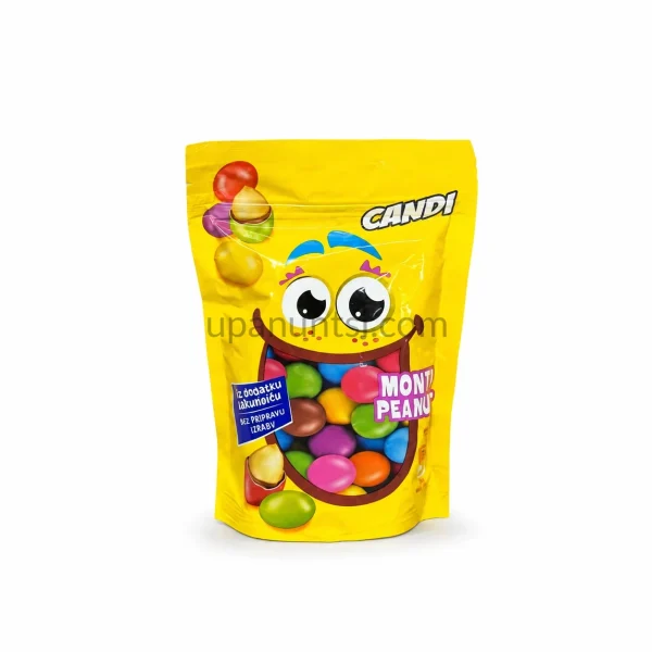 Зображення – Драже Candi Monti 240г