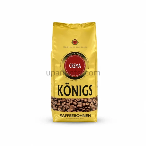 Кава Konigs зерно 1кг — Фото 51