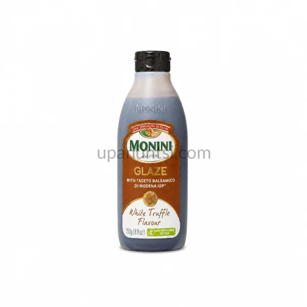 Зображення – Соус Monini трюфельний 250г