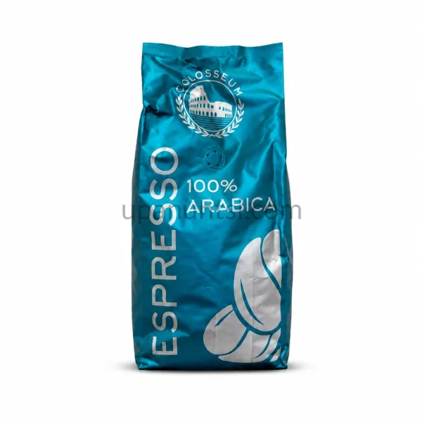 Зображення – Кава Colosseum 100% Arabica зерно 1кг