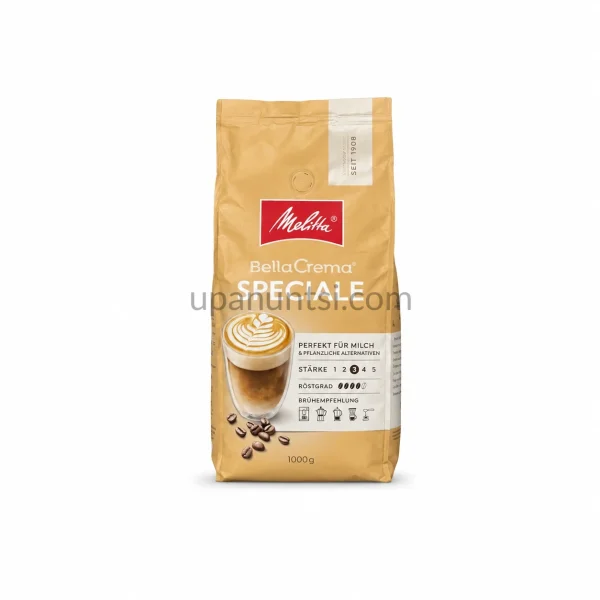 Кава Melitta Selections зерно 1кг — Фото 52