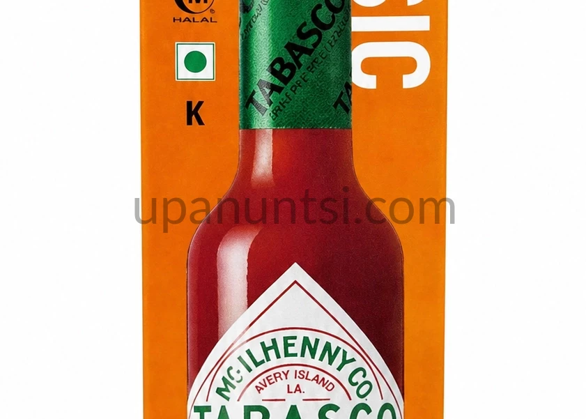 zR32tTadbSzFKiiE Соус Tabasco 60мл — Фото 45