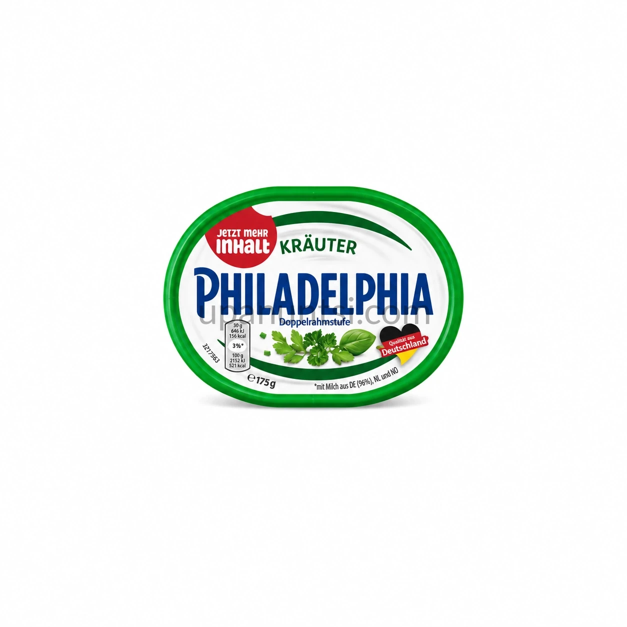 ChatGPT Image 10 трав. 2026 р., 09_53_51 Крем-сир Philadelphia зелень 175г — Фото 45