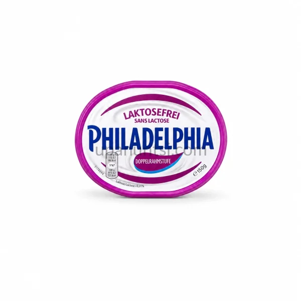 Зображення – Крем-сир Philadelphia без лактози 150г