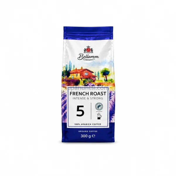 Зображення – Кава Bellarom French roast 227г