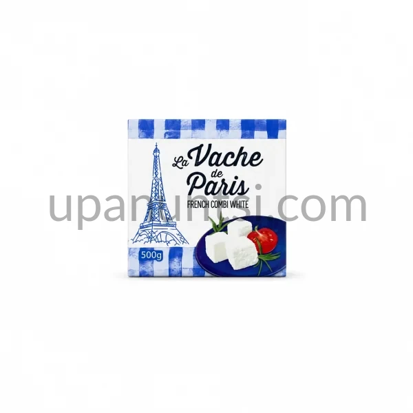 Фета La Vache de Paris 500г — Фото 53