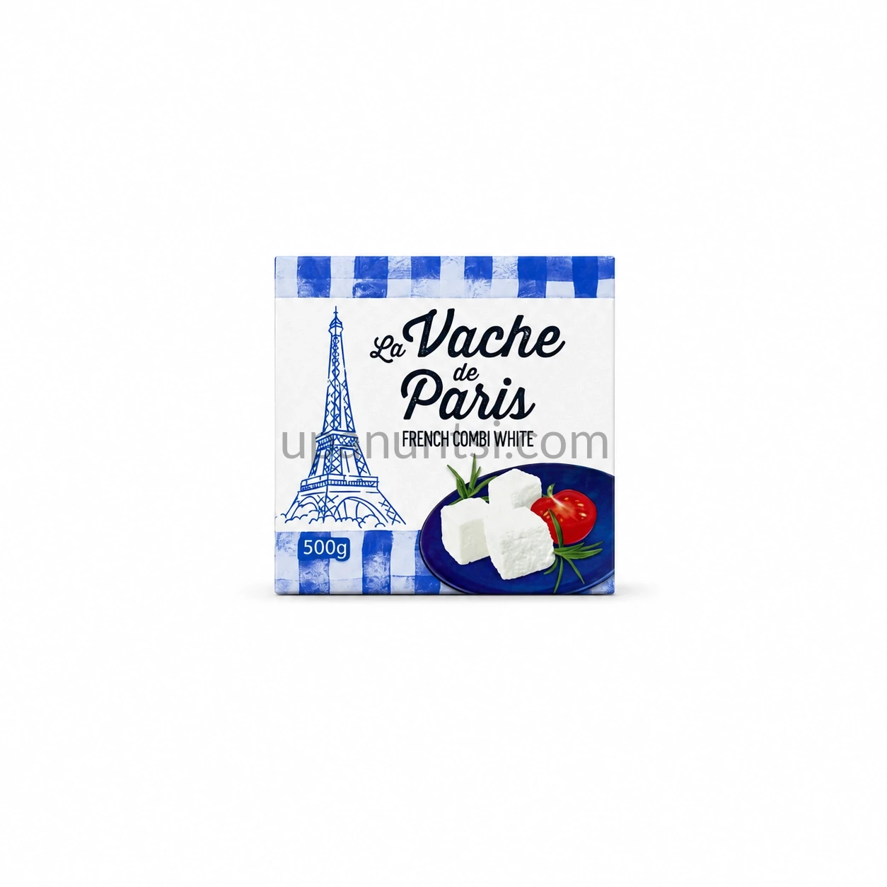 ChatGPT Image 17 черв. 2026 р., 20_57_40 Фета La Vache de Paris 500г — Фото 45