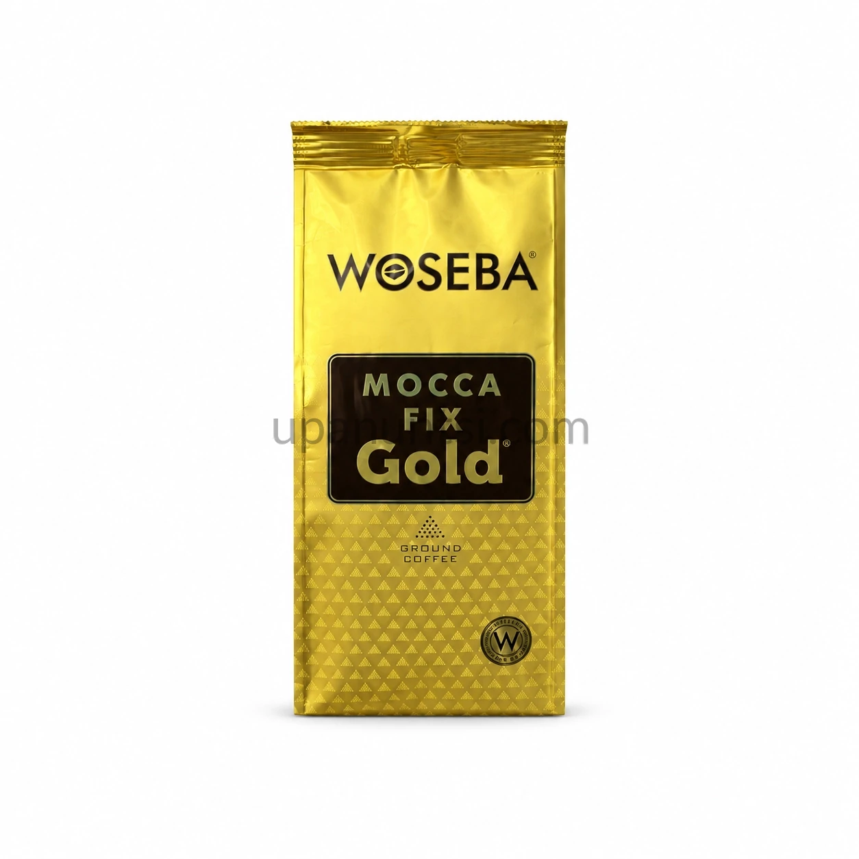 ChatGPT Image 17 черв. 2026 р., 22_13_31 (2) Кава Woseba MoccaFix Gold 250г — Фото 45