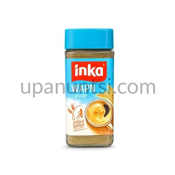 Зображення – Напій кавовий Inka 100г