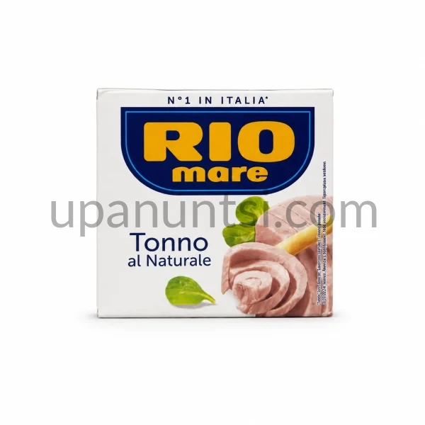 Тунець Rio 160г — Фото 59