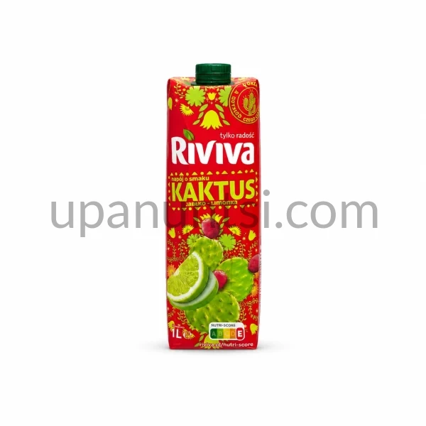 Зображення – Сік Riviva 1л