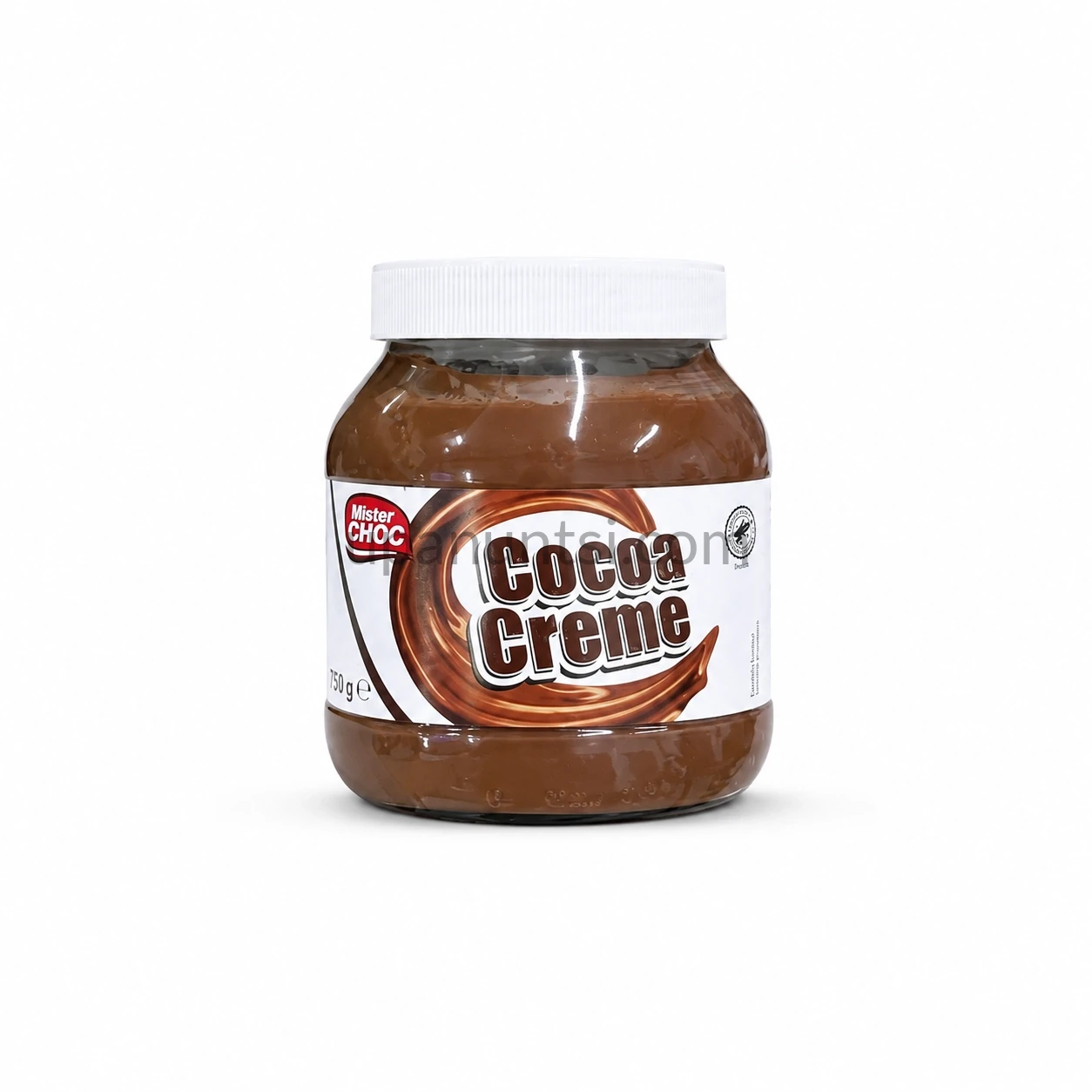 ChatGPT Image 18 черв. 2026 р., 22_05_13 Намазка Mister Choc Cocoa Creme 750г — Фото 45