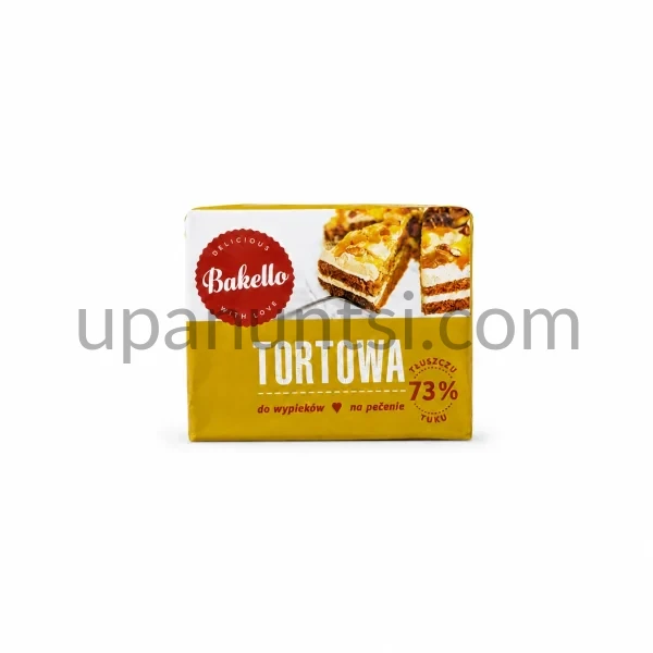 Маргарина Bakello тортова 73% — Фото 52