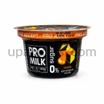 Десерт ProMilk протеїновий 160г — Фото 54