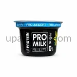 Десерт ProMilk протеїновий 160г — Фото 53