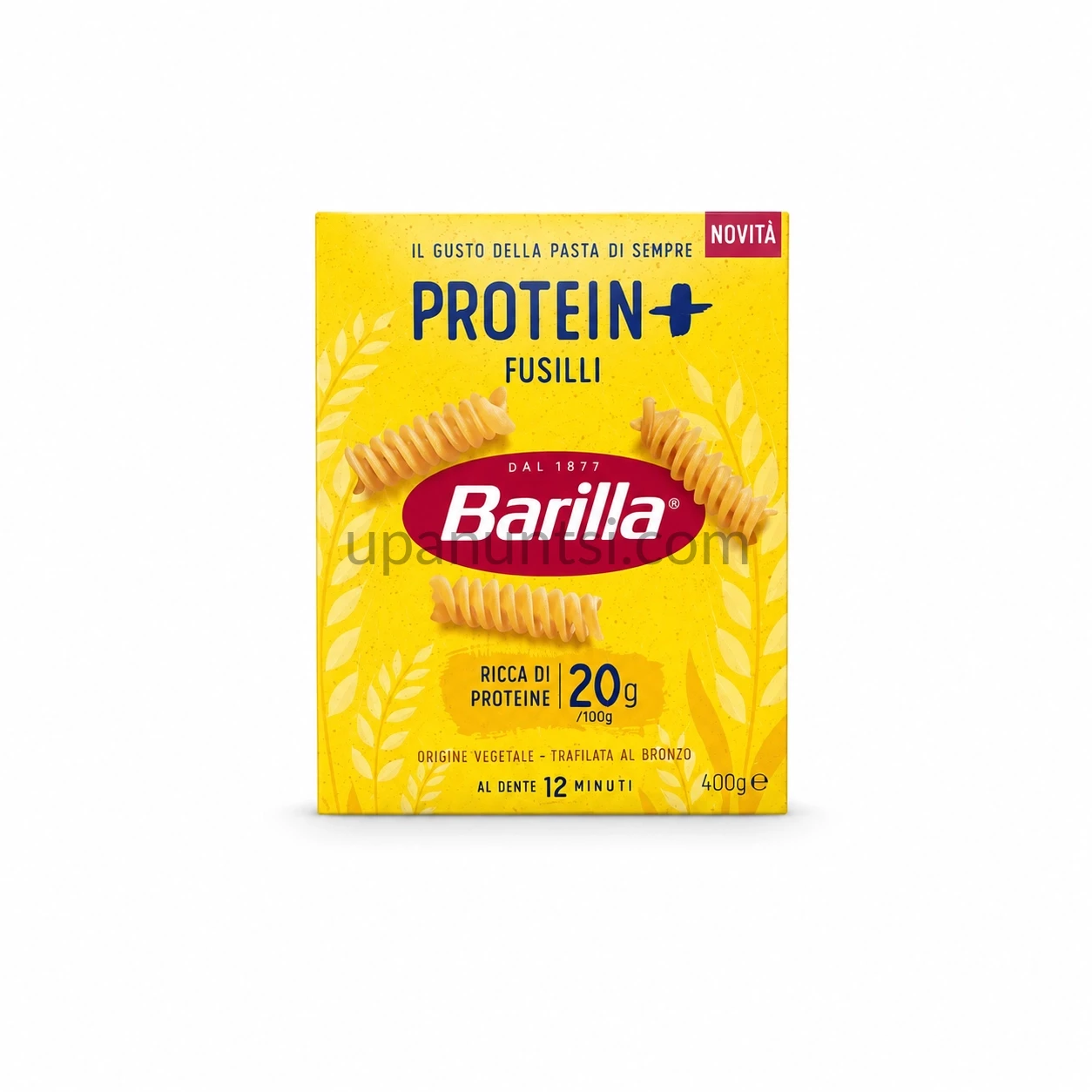 ChatGPT Image 20 черв. 2026 р., 21_35_11 Макарон Barilla протеїн спіраль 400г — Фото 45