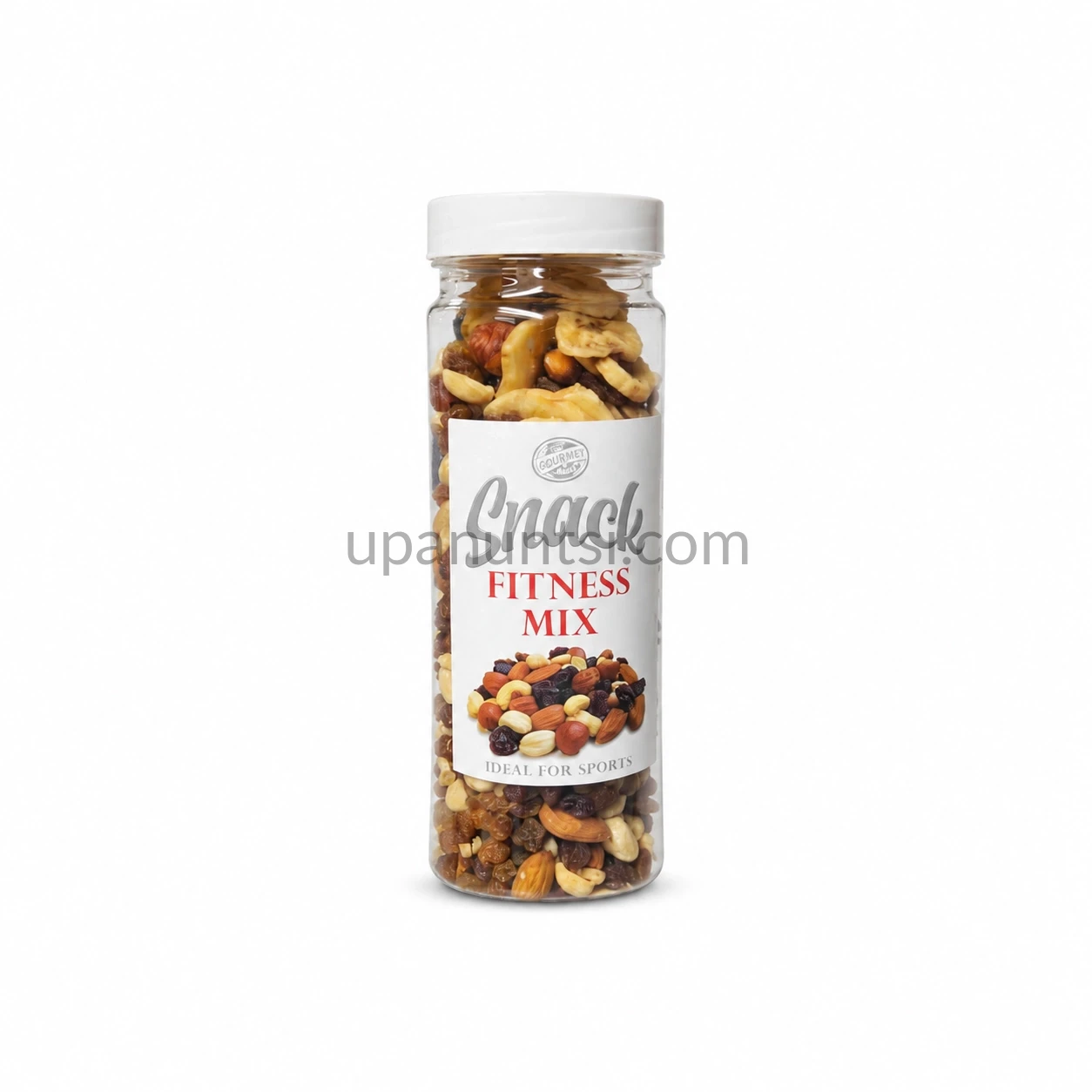 ChatGPT Image 20 черв. 2026 р., 22_59_52 Mix горішків Food Line 300г — Фото 45