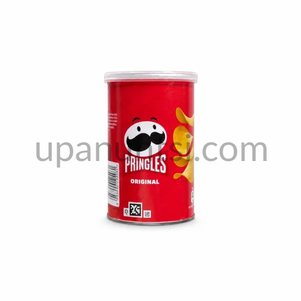 Зображення – Чіпси Pringles original 70г