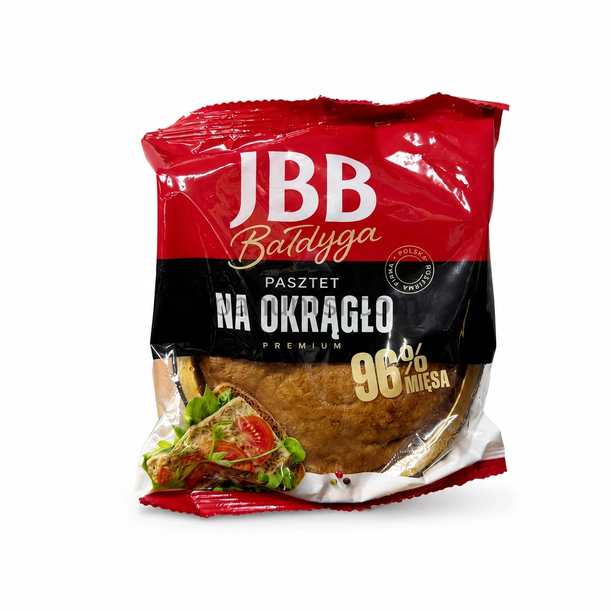 ChatGPT Image 28 черв. 2026 р., 08_20_47 Паштет Jbb 96% м'яса 300г — Фото 45