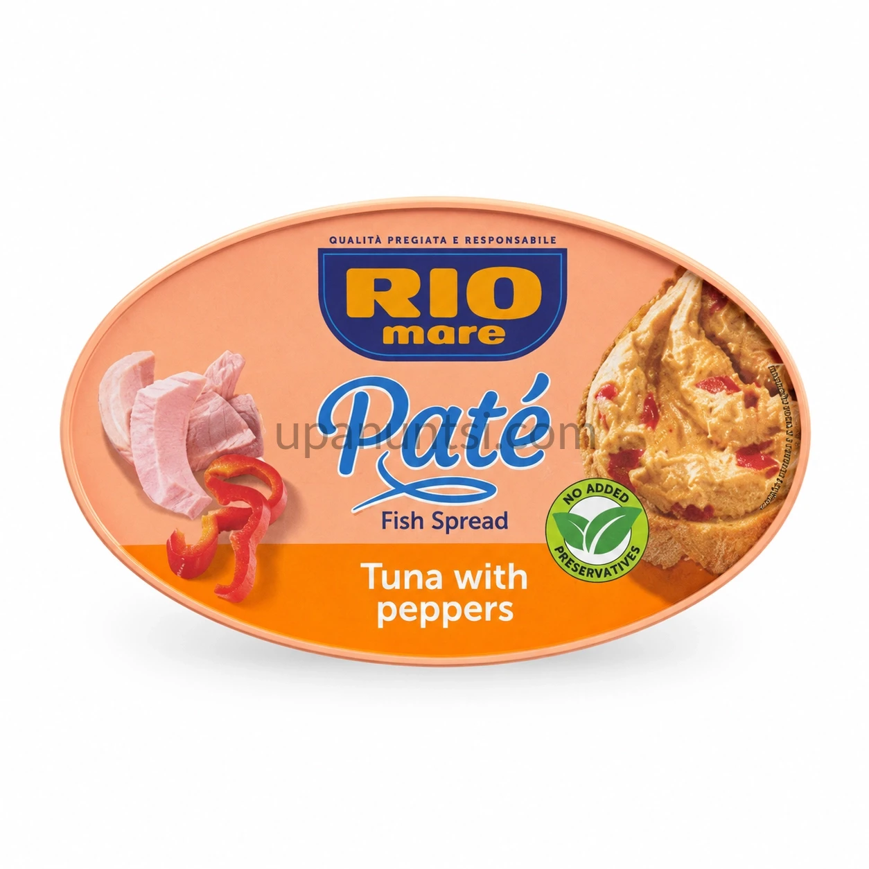 ChatGPT Image 28 черв. 2026 р., 12_19_32 Rio Pate солодкий перець 115г — Фото 45