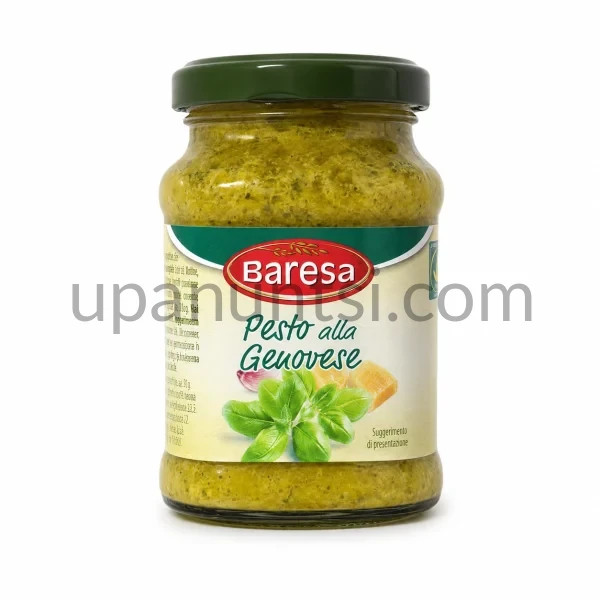 Зображення – Песто Baresa alla Genovese 190г