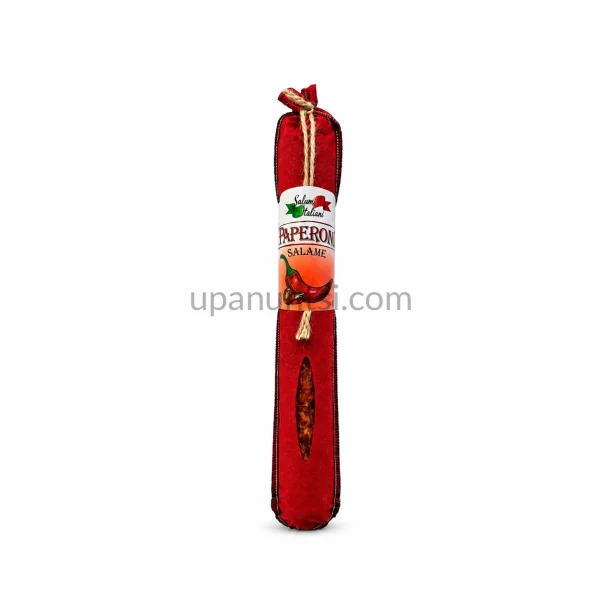 Зображення – Ковбаса Salumi Italiani Paperoni