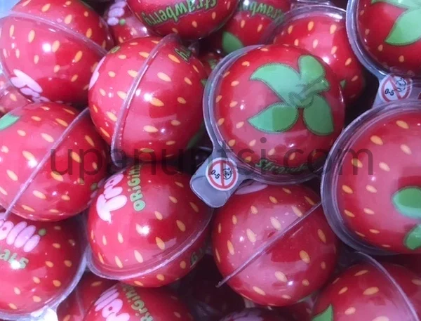 Зображення – Trolli полуниця