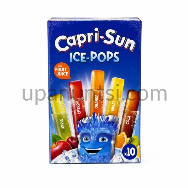 Зображення – Фруктовий лід Capri-Sun 400мл