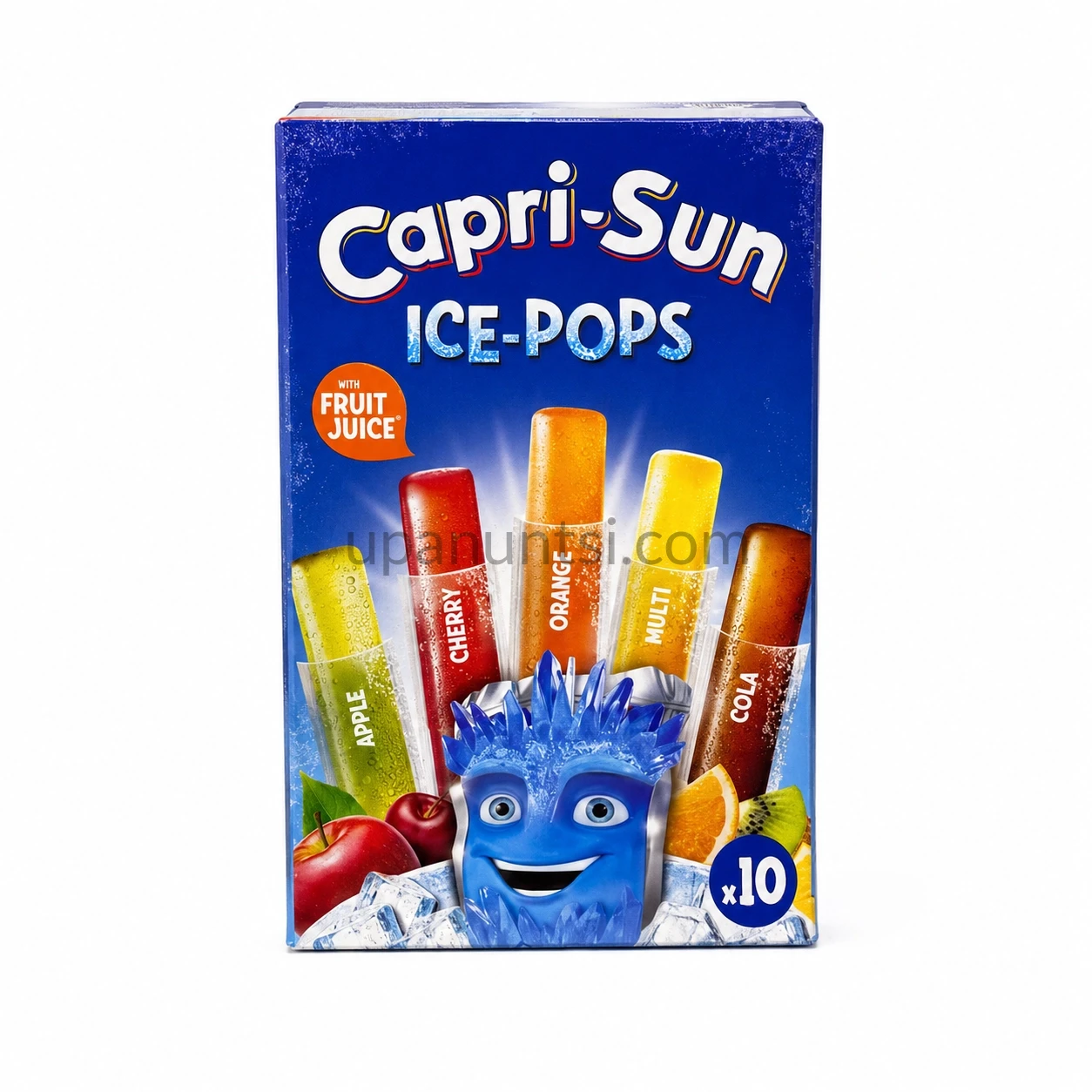ChatGPT Image 26 лип. 2026 р., 08_35_36 Фруктовий лід Capri-Sun 400мл — Фото 45