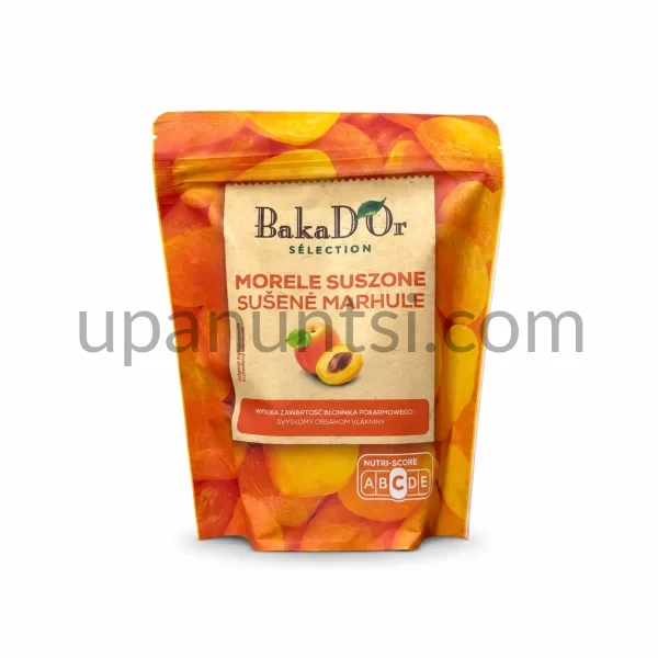 Зображення – Курага BakaDor 200г