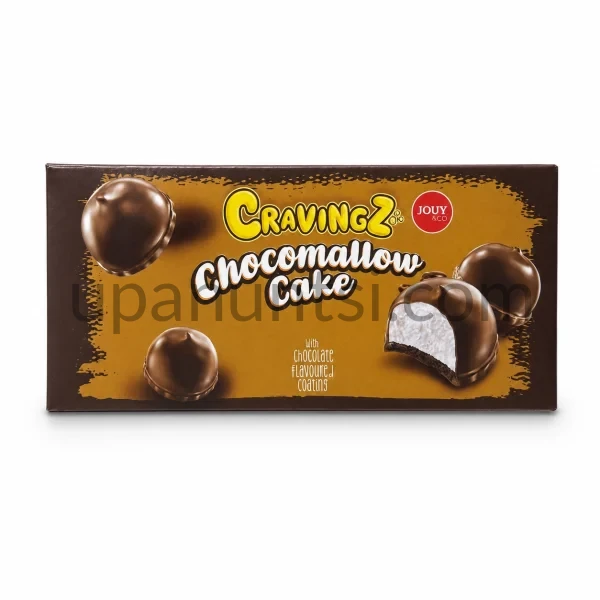Зображення – Печиво Jouy&Co Cravingz асортимент 150г
