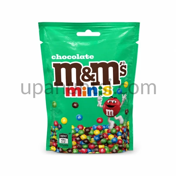 Зображення – Драже M&M’s minis 135г