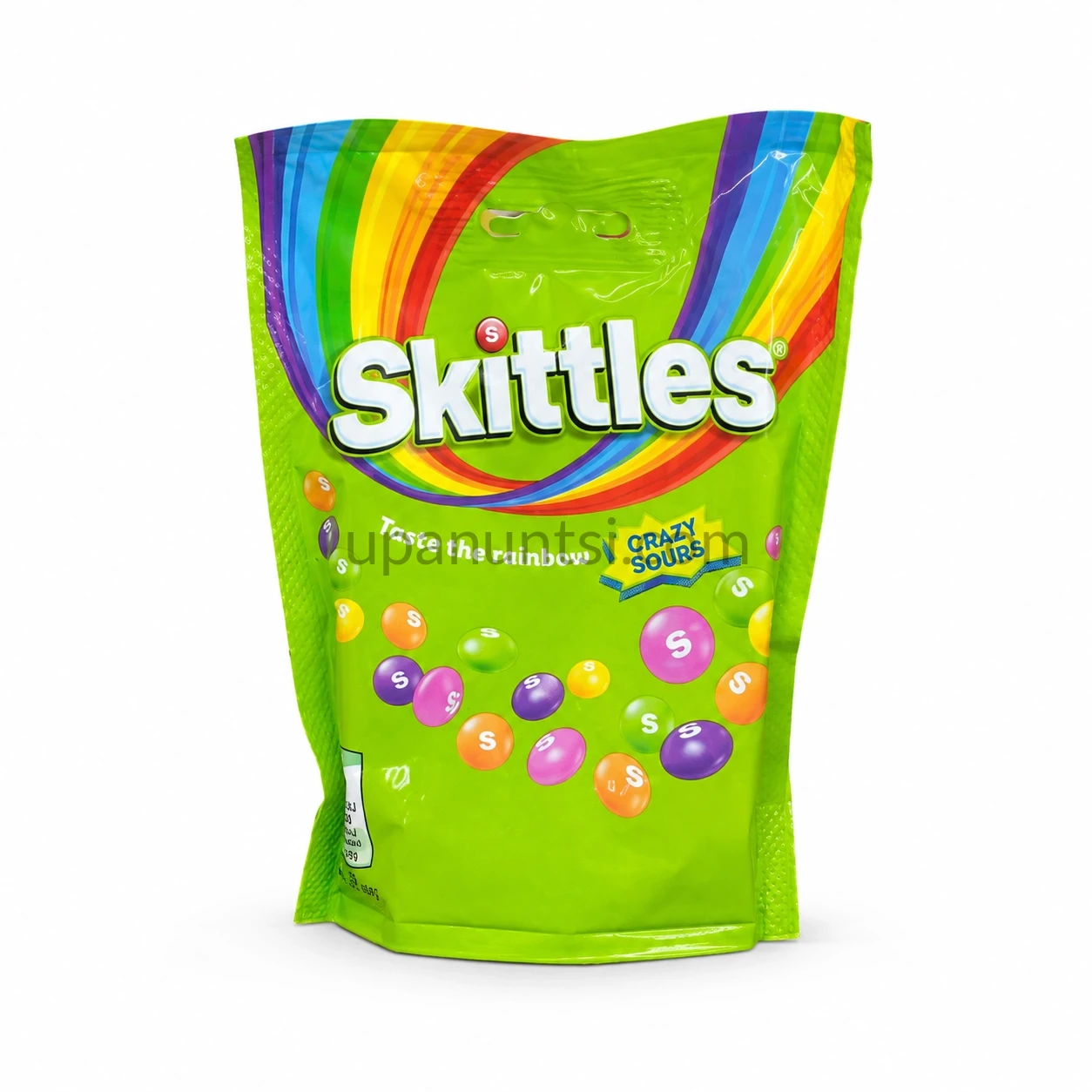 ChatGPT Image 28 черв. 2026 р., 22_25_14 Драже Skittles кисломікс 38г — Фото 45