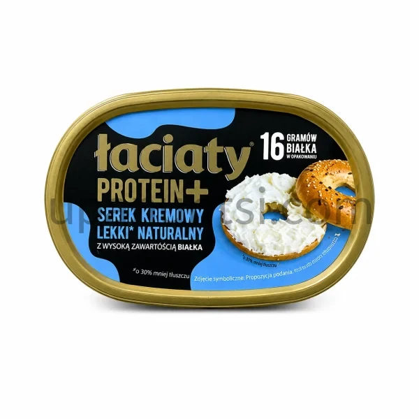 Намазка Laciaty protein 135г — Фото 116