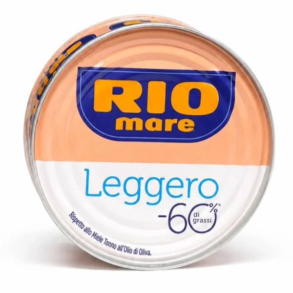 Тунець Rio-60% 60г — Фото 61